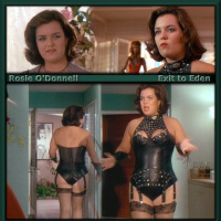 Rosie O`Donnell Rosie O Donnell